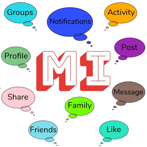 myinteractive.net - Your New Social Media Site